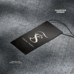 Logo + Mini Brand Kit