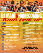 Individual Flyer