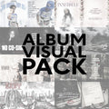 Album Visual Pack