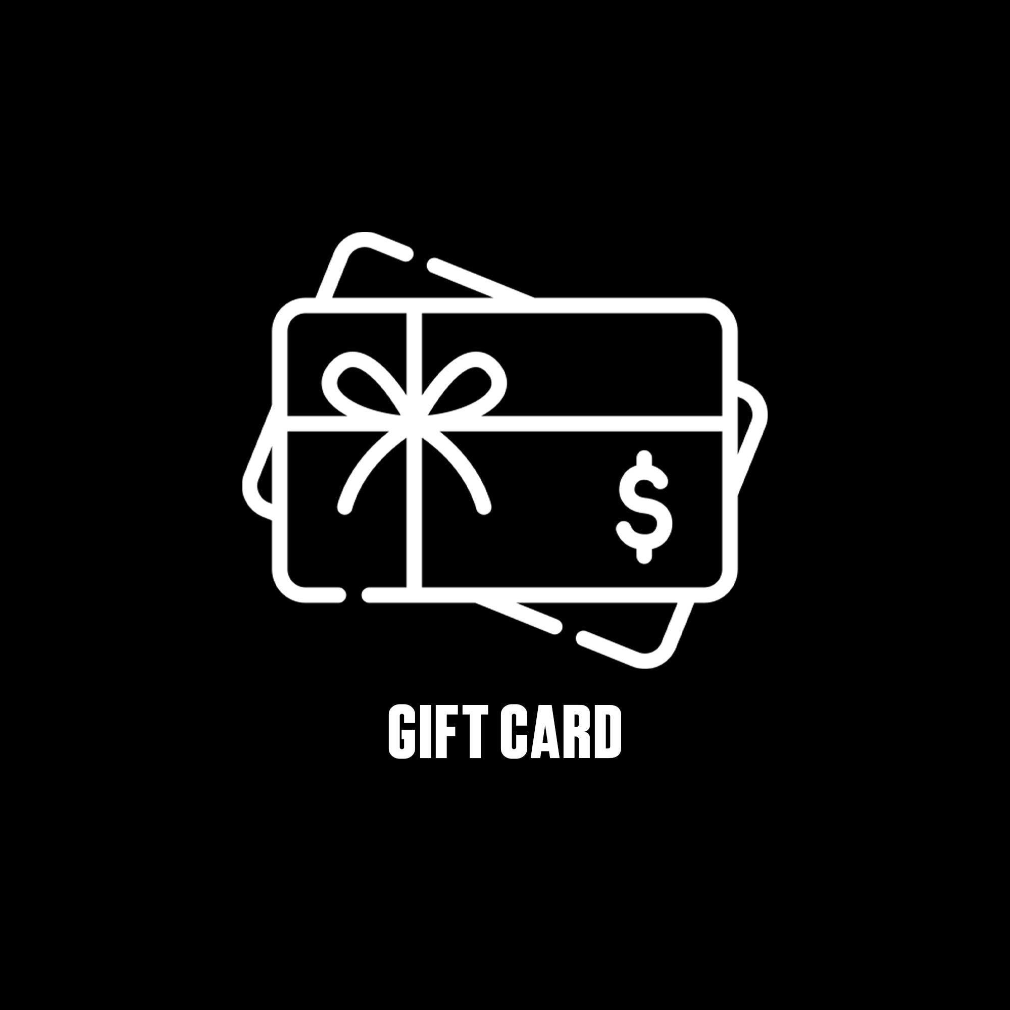 WFE Gift Card