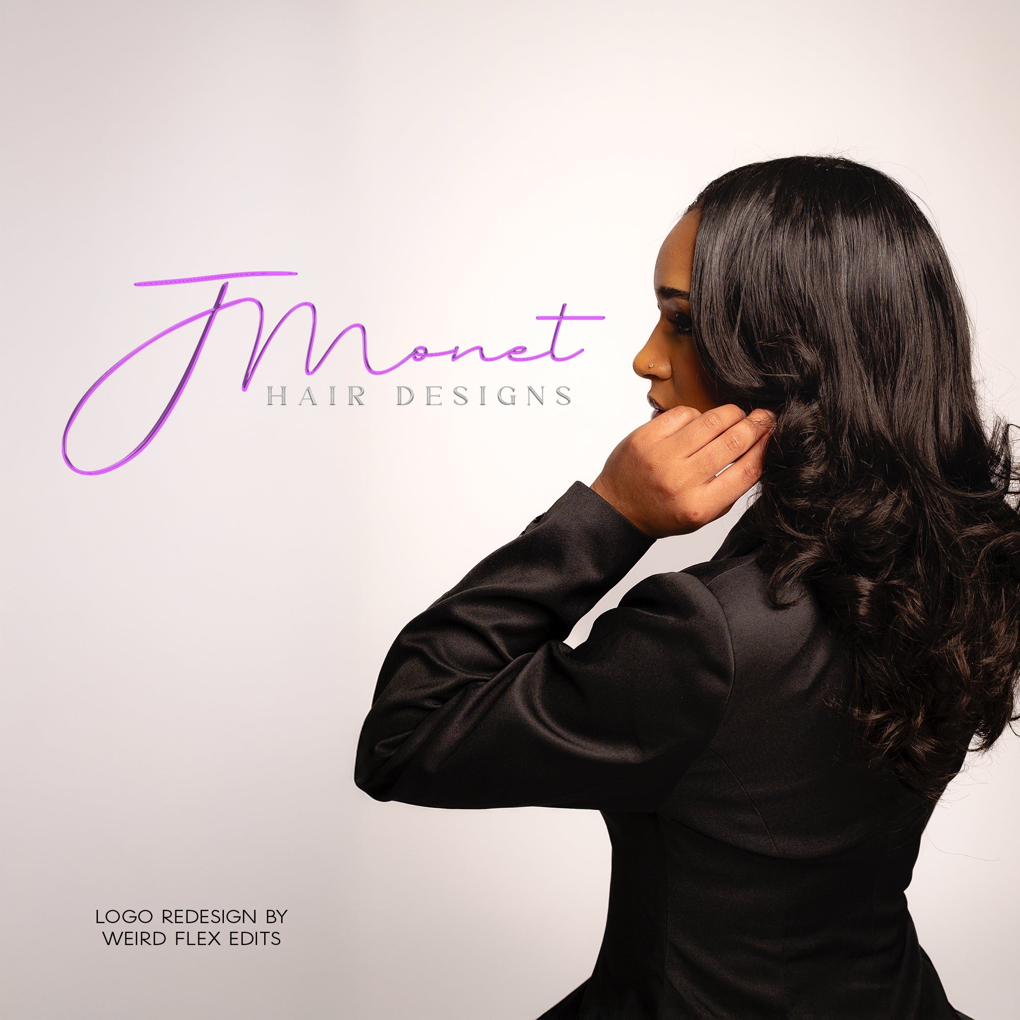 Logo + Mini Brand Kit