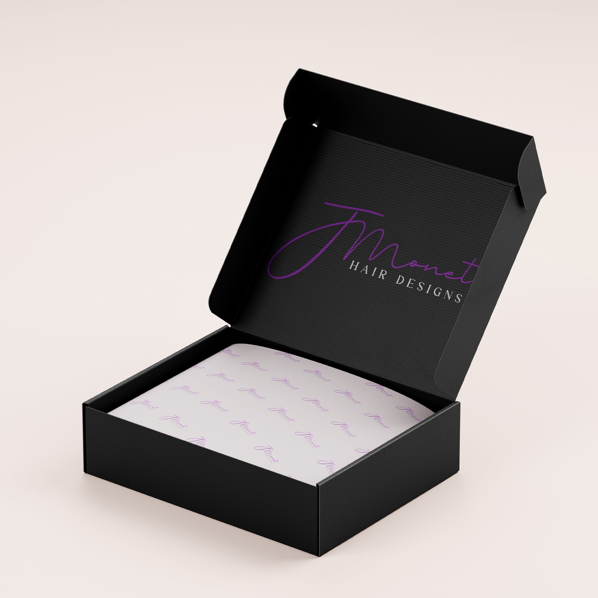 Logo + Mini Brand Kit