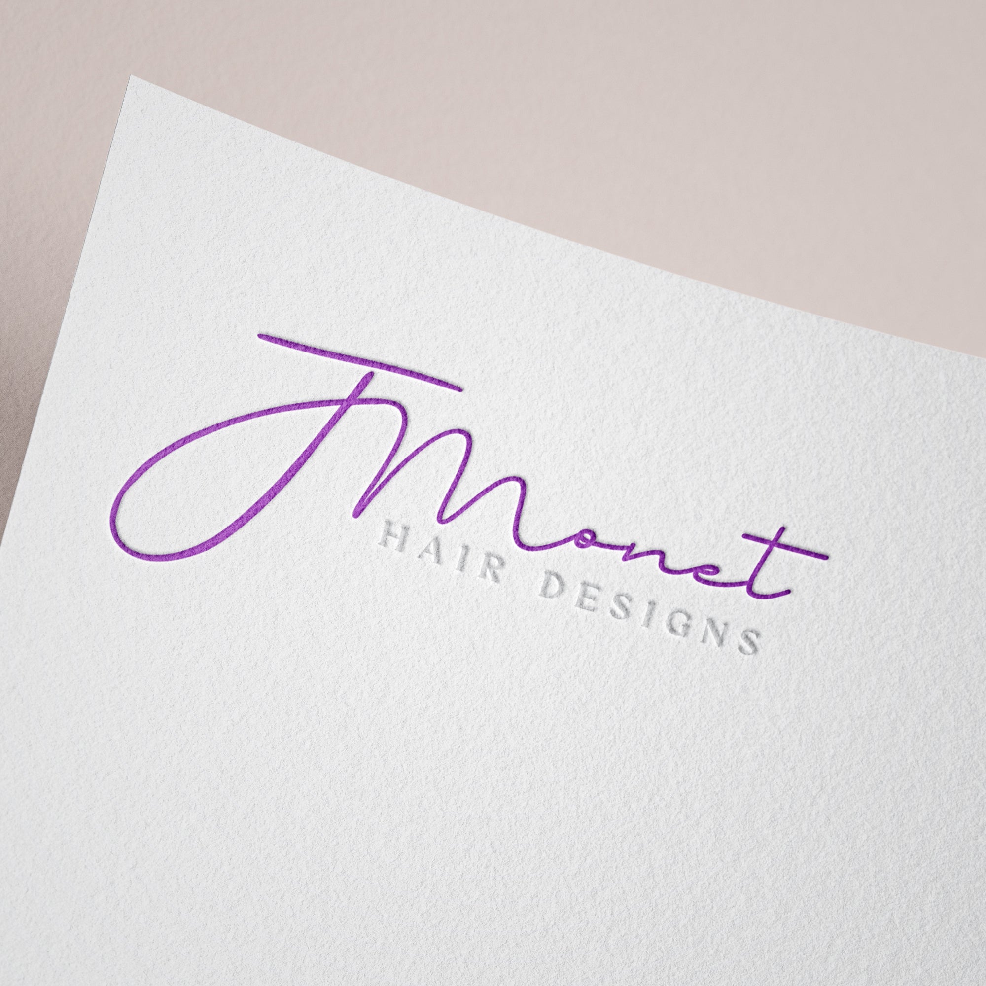 Logo + Mini Brand Kit