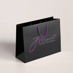 Logo + Mini Brand Kit